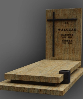 Надгробие 64